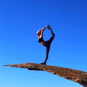 Meet your Posher, Kelsey